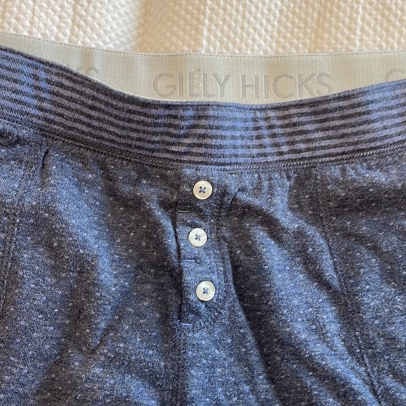 Gilly Hicks Lounge Pants Woman’s Size M - Picture 2 of 6